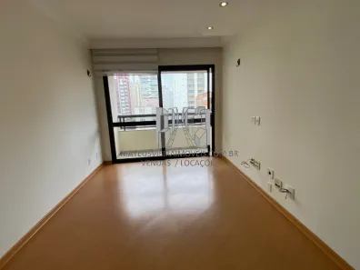 Apartamento com 3 Quartos para alugar, 98m² no Perdizes, São Paulo