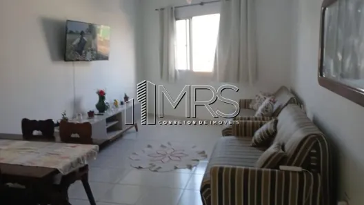 Apartamento com 1 Quarto à venda, 45m² no Caiçara, Praia Grande