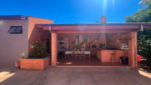 Casa com 3 Quartos à venda, 181m² no Parque Residencial Nova Canaã, Mogi Guaçu