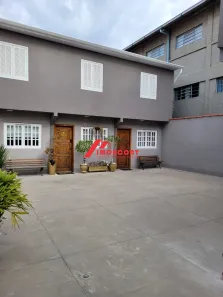 Sobrado com 3 Quartos à venda, 117m² no Vila Moraes, São Paulo