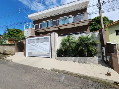 Casa com 3 Quartos à venda, 311m² no Porfírios, Águas de Lindóia