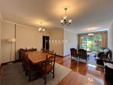 Apartamento com 3 Quartos à venda, 133m² no Alto, Teresópolis