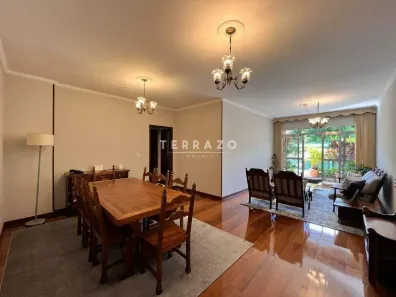 Apartamento com 3 Quartos à venda, 133m² no Alto, Teresópolis