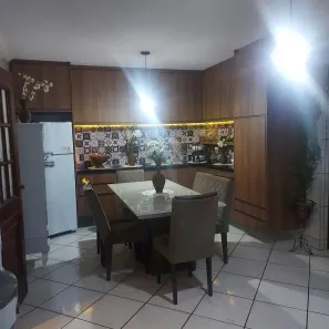 Casa com 5 Quartos à venda, 260m² no Jardim Alvorada, Piracicaba
