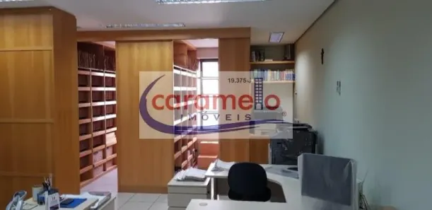 Sala Comercial à venda, 94m² no Vila Buarque, São Paulo