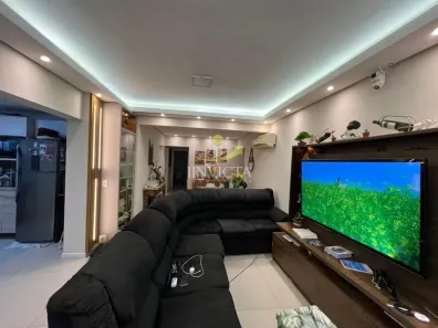 Apartamento com 3 Quartos para alugar, 100m² no , Capão da Canoa