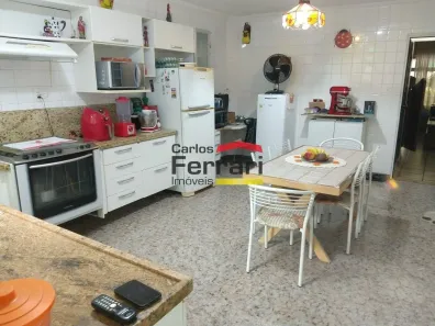 Sobrado com 2 Quartos à venda, 170m² no Jardim Franca, São Paulo