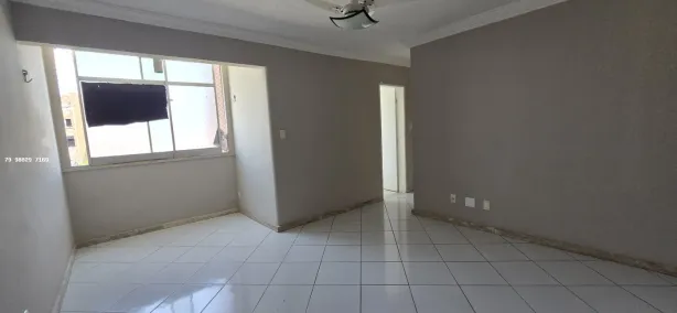 Apartamento com 4 Quartos à venda, 90m² no Coroa do Meio, Aracaju