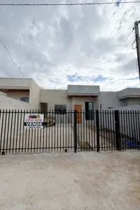 Casa com 3 Quartos à venda, 70m² no Imigrantes, Carambeí