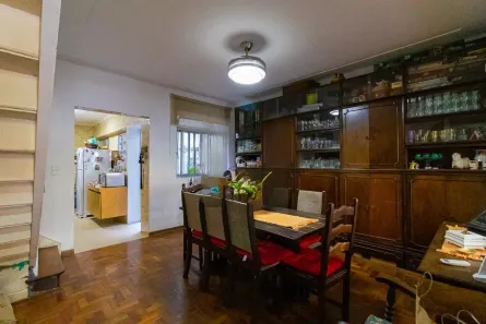 Casa com 3 Quartos à venda, 250m² no Bela Vista, São Paulo