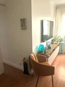 Apartamento com 2 Quartos à venda, 55m² no Cidade Monções, São Paulo