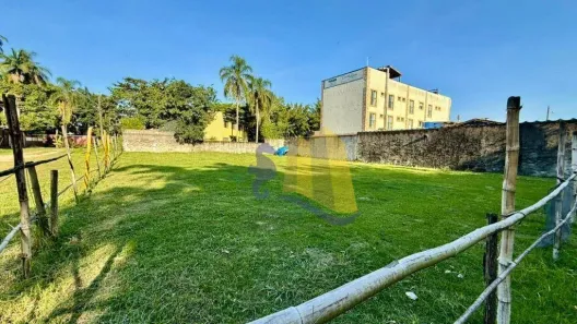 Lote/Terreno à venda, 804m² no Indaiá, Bertioga