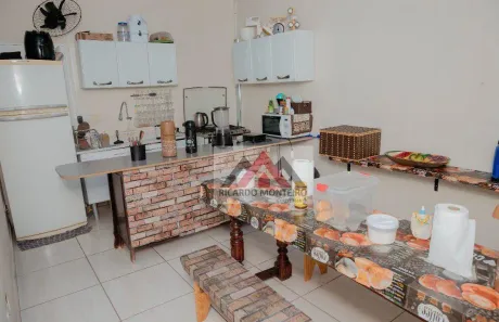 Ponto Comercial à venda, 260m² no Centro, Pindamonhangaba