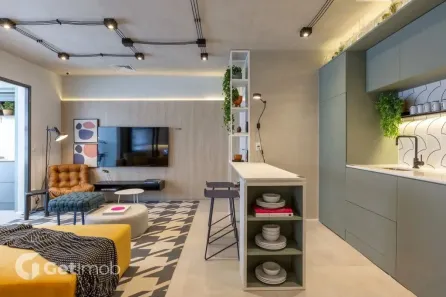 Apartamento com 2 Quartos à venda, 69m² no Sumaré, São Paulo