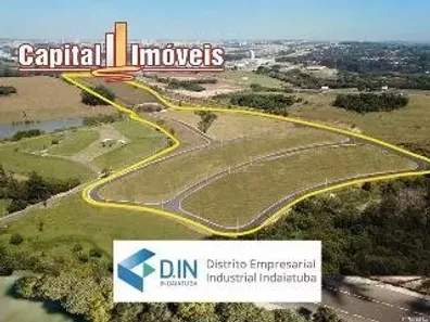 Lote/Terreno à venda, 535m² no Tombadouro, Indaiatuba