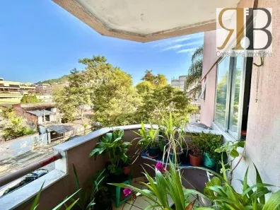 Apartamento com 3 Quartos à venda, 75m² no Freguesia (Jacarepaguá), Rio de Janeiro