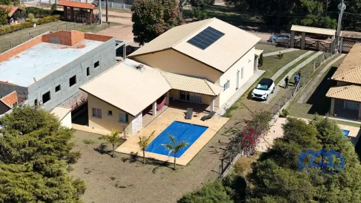 Fazenda/Sítio com 3 Quartos à venda, 1509m² no , Mairinque