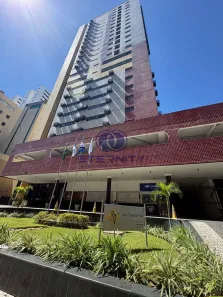 Flat com 1 Quarto à venda, 36m² no Boa Viagem, Recife