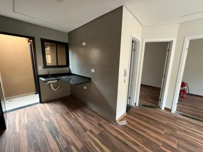 Casa de Condomínio com 2 Quartos à venda, 52m² no Maracanã, Praia Grande