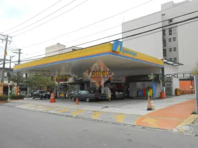 para alugar, 623m² no Barra Funda, São Paulo