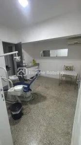 Sala Comercial com 1 Quarto para alugar, 20m² no Saraiva, Uberlândia