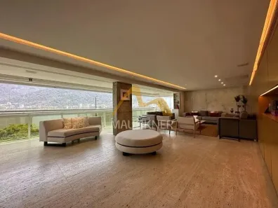 Apartamento com 2 Quartos à venda, 260m² no Lagoa, Rio de Janeiro