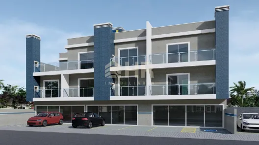 Sala Comercial à venda, 36m² no Centro, Matinhos