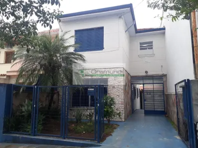 Sobrado com 3 Quartos à venda, 165m² no Vila Monumento, São Paulo