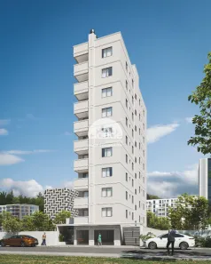 Apartamento com 1 Quarto à venda, 60m² no Cancelli, Cascavel