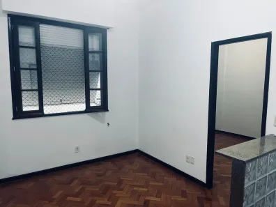 Apartamento com 1 Quarto para alugar, 50m² no Flamengo, Rio de Janeiro