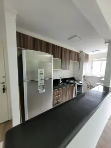 Apartamento com 3 Quartos à venda, 56m² no Portais (Polvilho), Cajamar