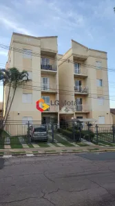 Apartamento com 2 Quartos à venda, 49m² no Jardim Pinheiros, Valinhos