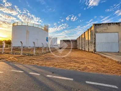 Lote/Terreno à venda, 280m² no Residencial Buena Vista II, Goiânia