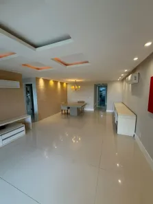 Apartamento com 4 Quartos à venda, 165m² no Barra da Tijuca, Rio de Janeiro