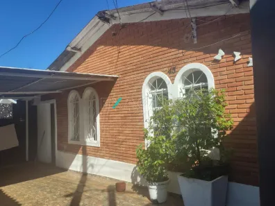 Casa com 2 Quartos à venda, 107m² no Vila Costa e Silva, Campinas