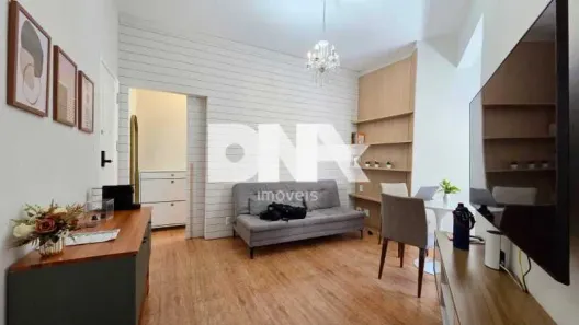 Apartamento com 2 Quartos à venda, 55m² no Copacabana, Rio de Janeiro