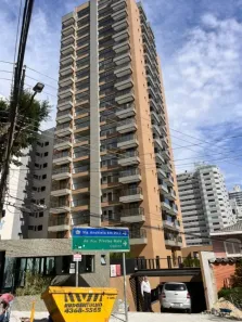 Apartamento com 2 Quartos à venda, 84m² no Nova Petrópolis, São Bernardo do Campo