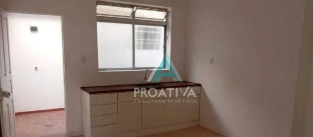 Imóvel Comercial para alugar, 133m² no Vila Assunção, Santo André