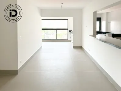 Apartamento com 3 Quartos à venda, 109m² no São Judas, Piracicaba