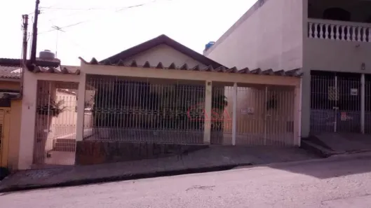 Casa com 4 Quartos à venda, 180m² no Parque Artur Alvim, São Paulo