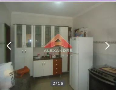 Casa com 2 Quartos à venda, 106m² no Jardim Cruzeiro do Sul, São José dos Campos