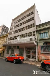 Prédio Comercial para alugar, 1400m² no Centro Histórico, Porto Alegre