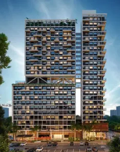 Apartamento com 3 Quartos à venda, 162m² no Sul, Brasília