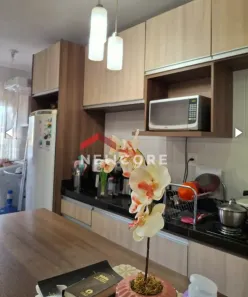 Apartamento com 2 Quartos à venda, 60m² no Mirim, Imbituba