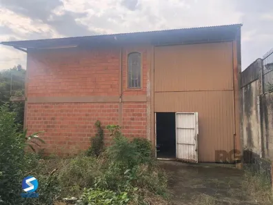 Galpão/Depósito/Armazém à venda, 720m² no Coronel Aparício Borges, Porto Alegre