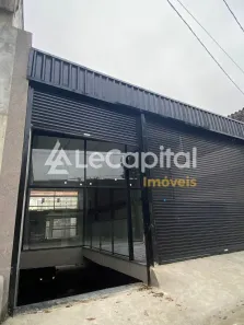 Prédio Comercial à venda, 280m² no Jabaquara, São Paulo