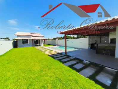 Apartamento com 3 Quartos à venda, 200m² no Nova Califórnia (Tamoios), Cabo Frio
