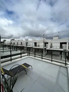 Casa de Condomínio com 4 Quartos à venda, 146m² no Porto do Centro, Teresina