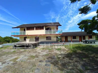 Casa com 4 Quartos à venda, 372m² no Porto Novo, Saquarema