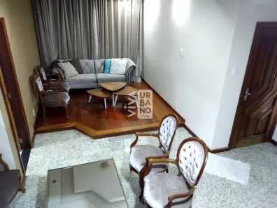 Casa com 4 Quartos à venda, 258m² no Vila Mury, Volta Redonda